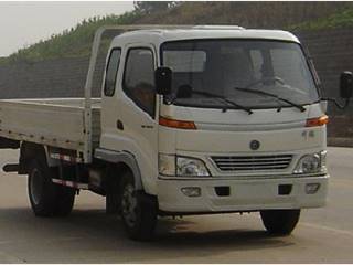 川路牌CGC1089PA3型载货汽车