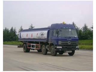 熊猫牌LZJ5252GJY型加油车