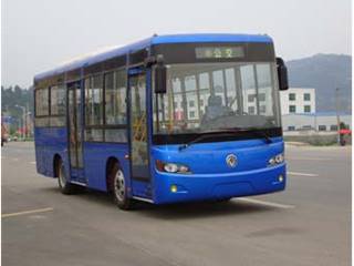 东风牌EQ6790PT1型城市客车