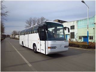 北方牌BFC6120B2型豪华旅游客车