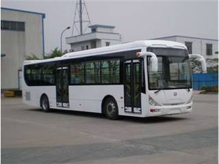 广汽牌GZ6120SV型城市客车