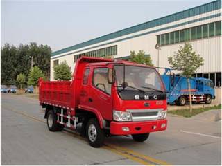 东方红牌LT3041PF1D型自卸汽车
