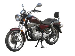 本田(HONDA)牌SDH150-16型两轮摩托车
