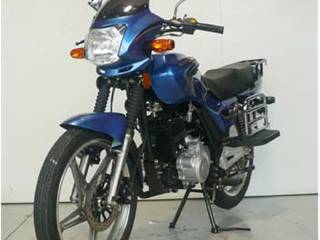 宗申(ZONGSHEN)牌ZS150-38B型两轮摩托车