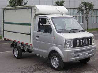 东风牌EQ5021XSHFN4型售货车