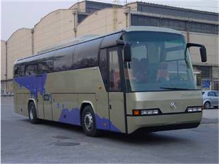 北方牌BFC6120A2型豪华旅游客车