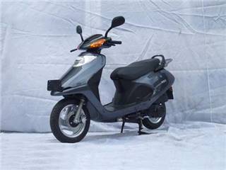 金威(JINWEI)牌JW100T-V型两轮摩托车