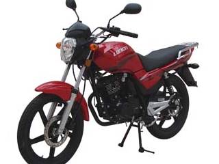 隆鑫牌LX125-70E型两轮摩托车