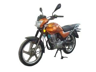 钱江牌QJ150-25型两轮摩托车