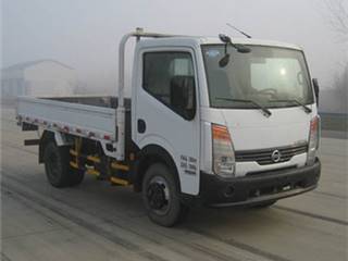 日产(NISSAN)牌ZN1052A2Z型载货汽车