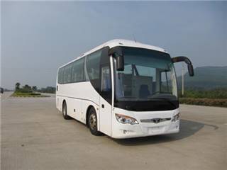 桂林牌GL6903HSD3型客车