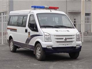 东风牌EQ5020XQCF4型囚车