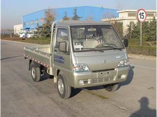 福田牌BJ1010V0JV2-S型轻型载货汽车