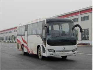 桂林牌GL6116K型客车