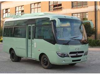 桂林牌GL6607CQ型客车