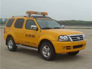 东风牌ZN5032XZMWAX4型抢险救援照明车