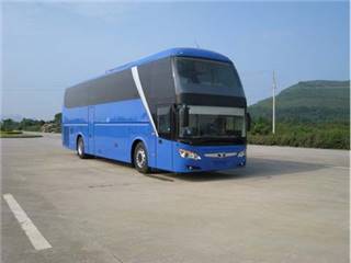 桂林牌GL6129HC2型客车