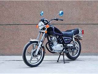 光速牌gs125-22b型两轮摩托车