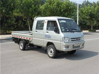 福田牌BJ1020V3AV4-A1型载货汽车