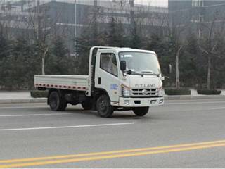 福田牌BJ1036V4JD5-A4型载货汽车