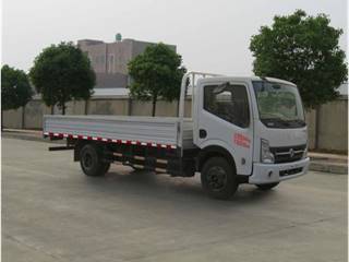 东风牌EQ1043S9BDD型载货汽车