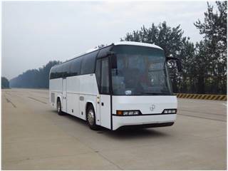 北方牌BFC6112ANG2型豪华旅游客车