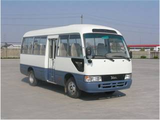扬子牌YZL6603TB型客车