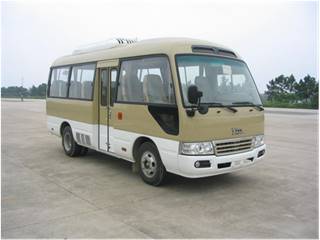 扬子牌YZL6603TJ1型客车