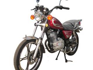 劲野牌JY125-7X型两轮摩托车