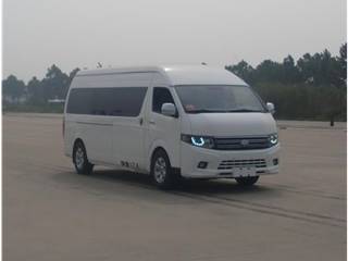 东吴牌JSK6602EV型纯电动轻型客车