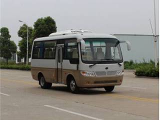 江天牌ZKJ6604D型客车