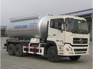 熊猫牌LZJ5250GGH型干混砂浆运输车