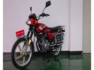联统牌LT150-G型两轮摩托车