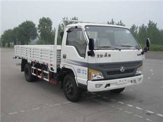北京牌BJ1044P1U57型普通货车