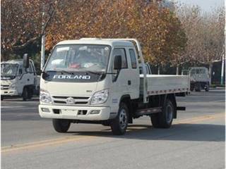 北京牌BJ4020P17型低速货车