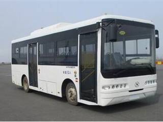 大汉牌CKY6820BEVG型纯电动城市客车