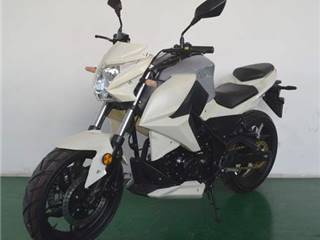 创新牌CX200-2A型两轮摩托车