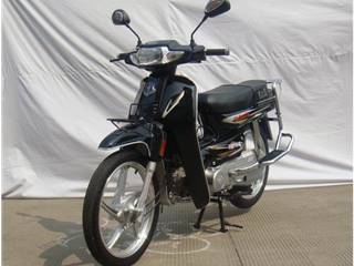 富先达牌FXD110-6C型两轮摩托车