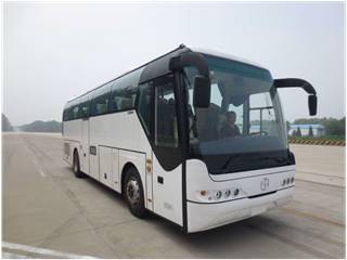 北方牌BFC6105L2D5型豪华旅游客车