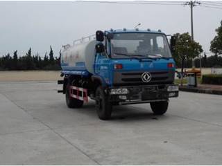 东风牌SE5161GSS5型洒水车