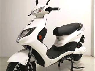 伊科牌YK1100DT型电动两轮摩托车