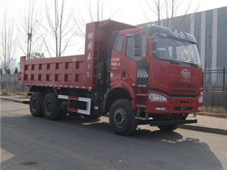 宏昌天马牌HCL5250ZLJCA436J5型自卸式垃圾车