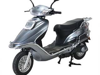 欧妮雅牌ONY1200DT-3型电动两轮摩托车