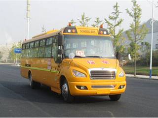 东风牌EQ6958STV1型中小学生专用校车