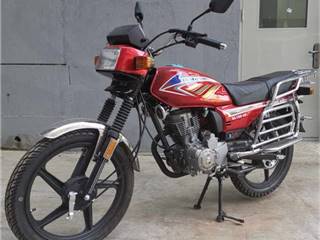 迅龙牌XL150-2S型两轮摩托车