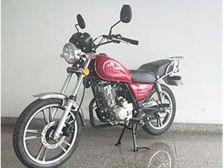 钱江牌QJ150-9J型两轮摩托车