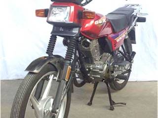 光速牌GS150-14C型两轮摩托车