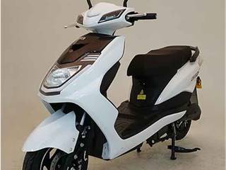 新日牌XR1000DQT-3G型电动两轮轻便摩托车