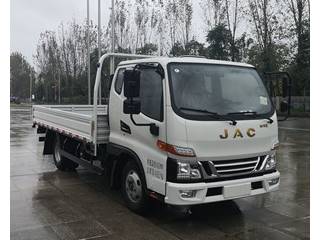 江淮牌HFC2043P92K2C2NV型越野载货汽车