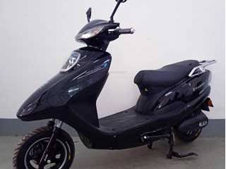 星光牌XG1500DT-22型电动两轮摩托车